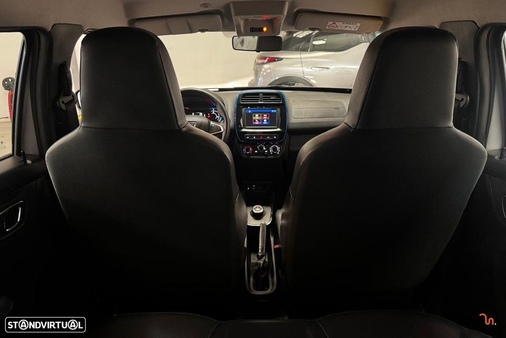 Dacia Spring Electric 45 Comfort - 10