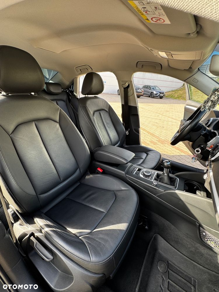 Audi A3 - 14