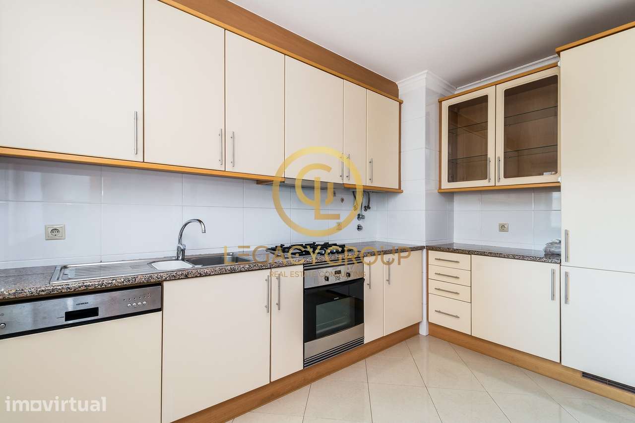 Apartamento  T3  localizado a Vilamoura, Quarteira, Loulé - Grande imagem: 5/20