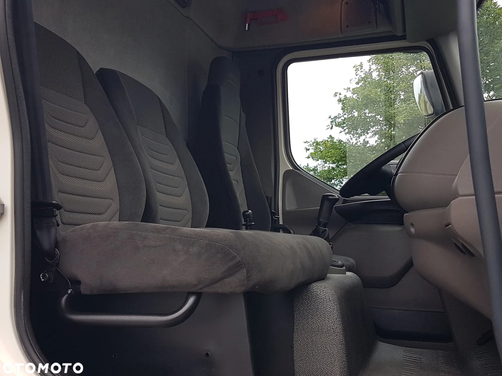 DAF LF 45.180 WINDA CHŁODNIA 15EP - 8