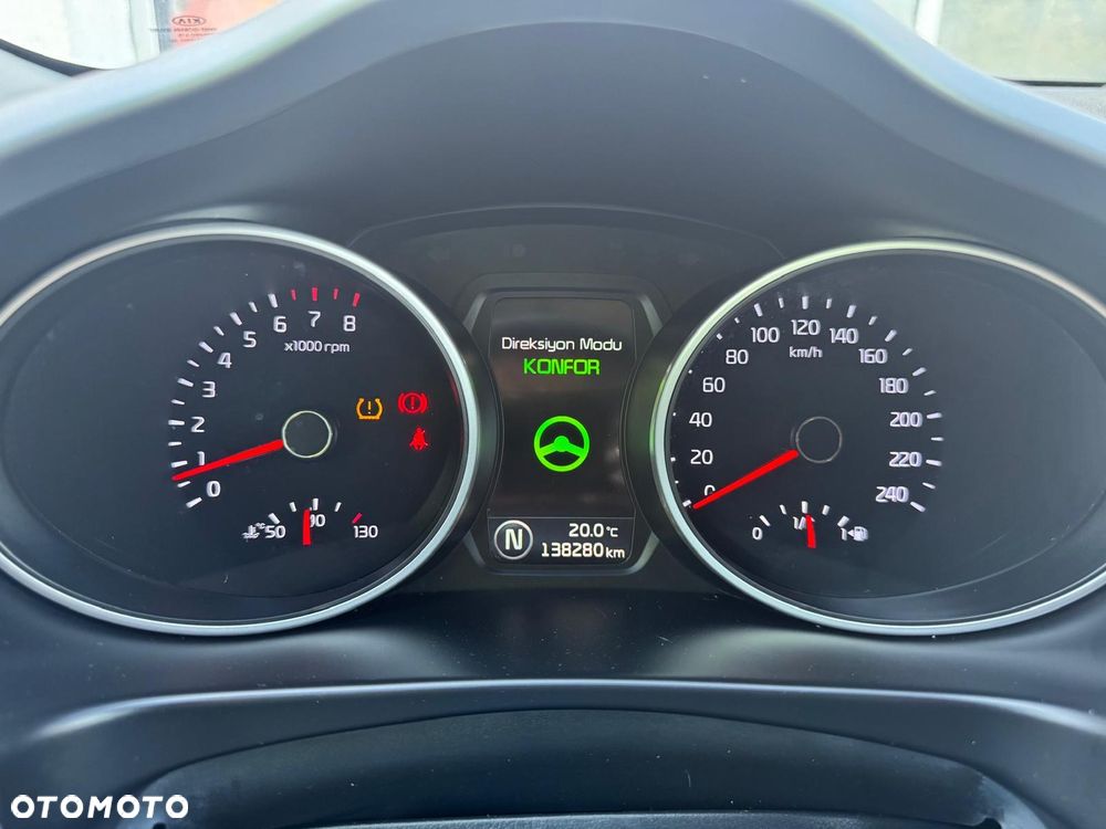 Kia Sportage - 24
