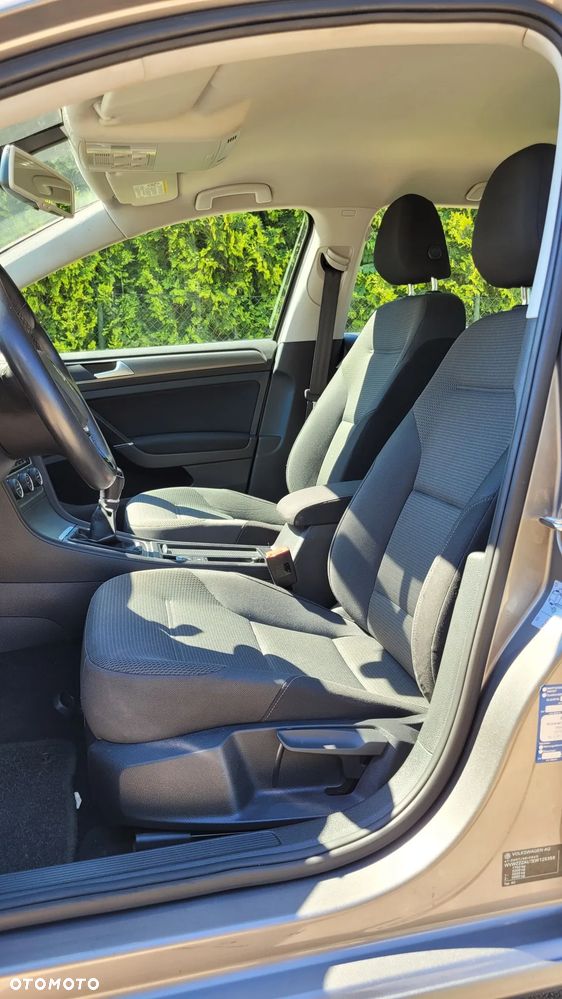 Volkswagen Golf 1.4 TSI Comfortline - 22