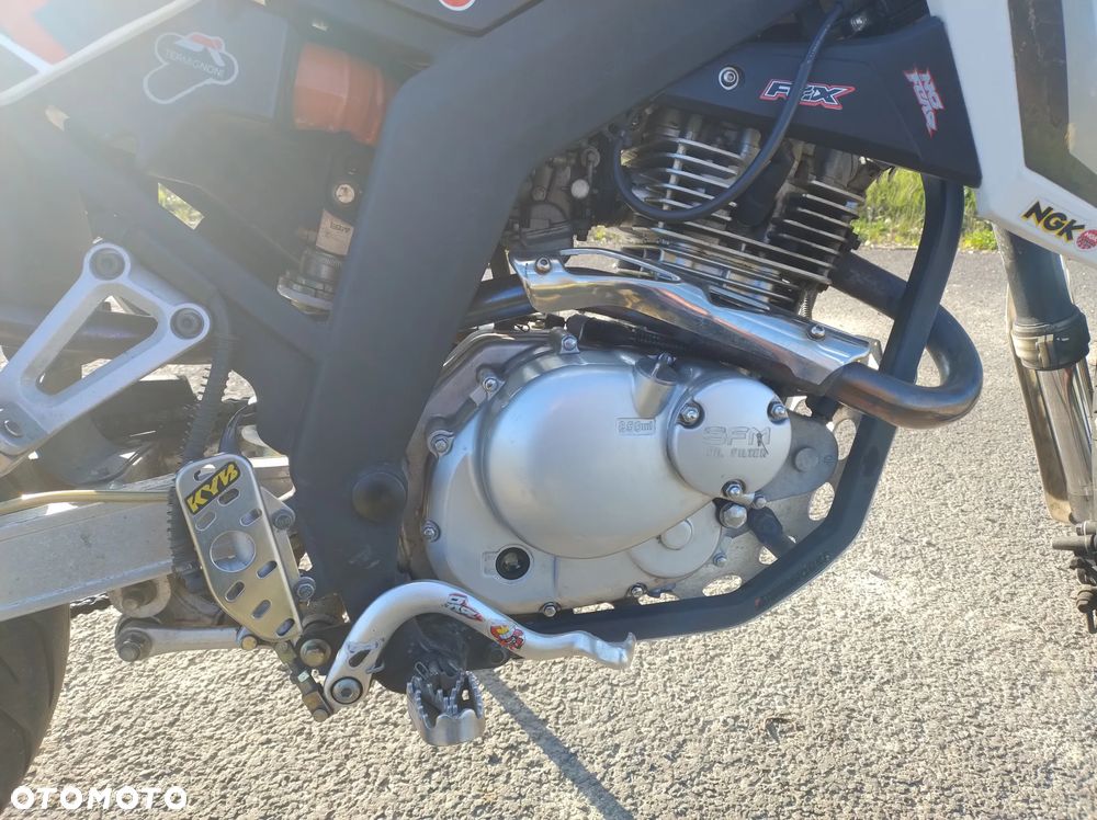Sachs ZZ - 10