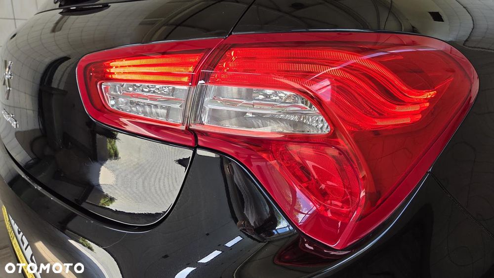 Citroën DS5 THP 200 SoChic - 31