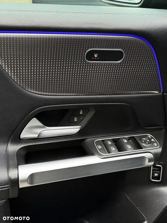 Mercedes-Benz GLB 220 d 8G-DCT Style - 11