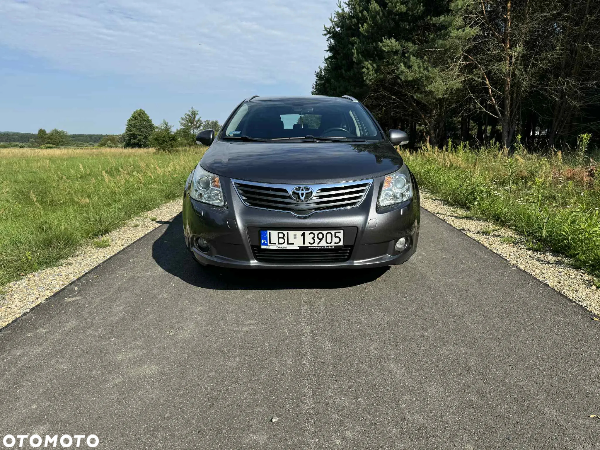 Toyota Avensis 1.8 Sol EU5 - 2