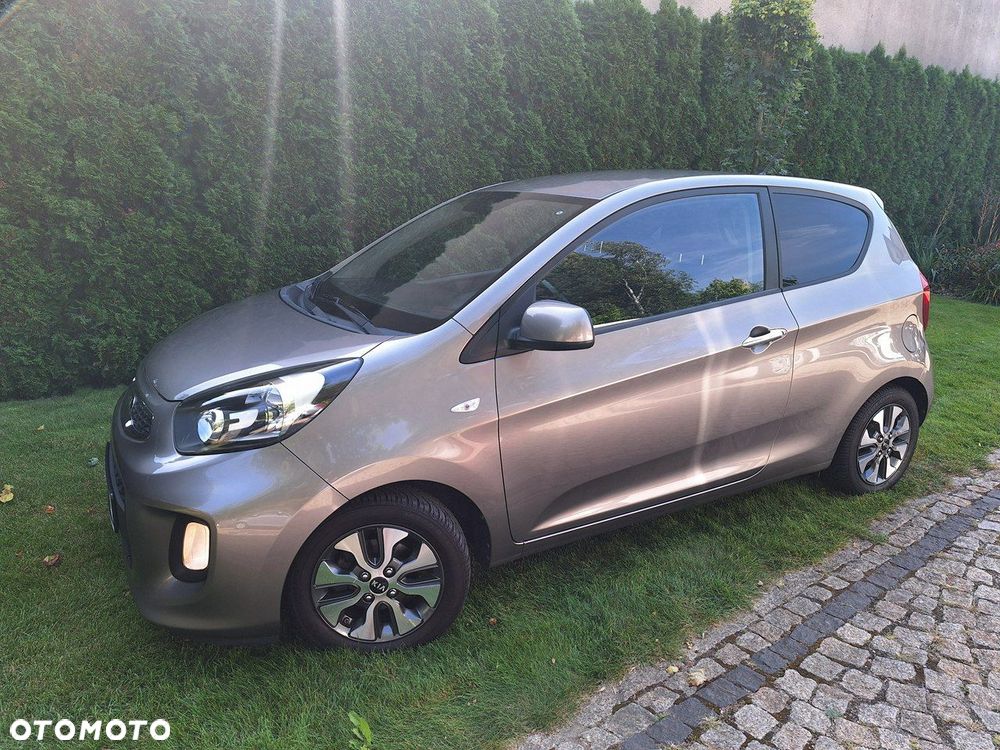 Kia Picanto - 23