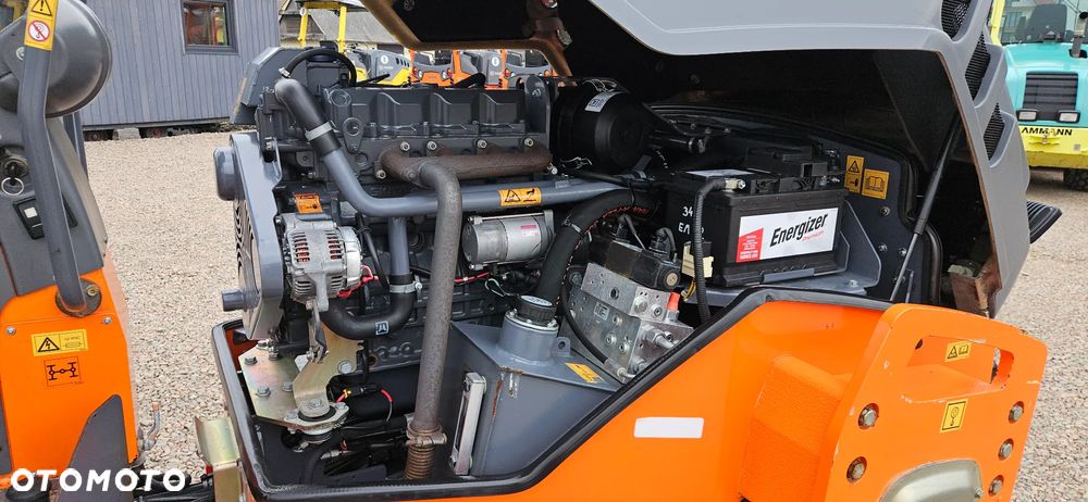 Hamm HD 14 VO - 12