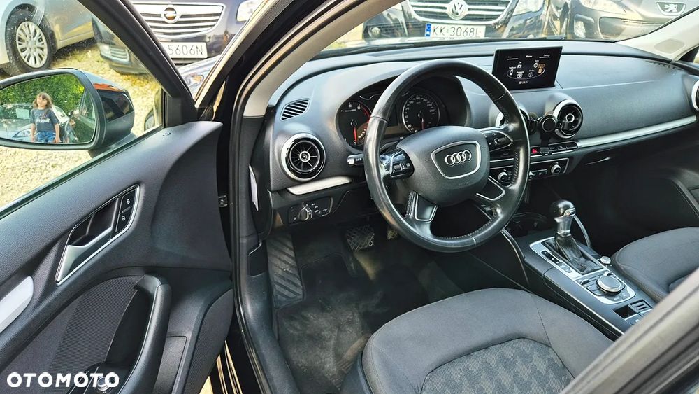 Audi A3 - 27