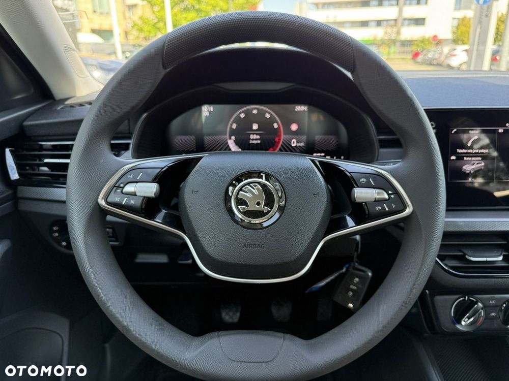 Skoda Scala 1.0 TSI Essence - 15