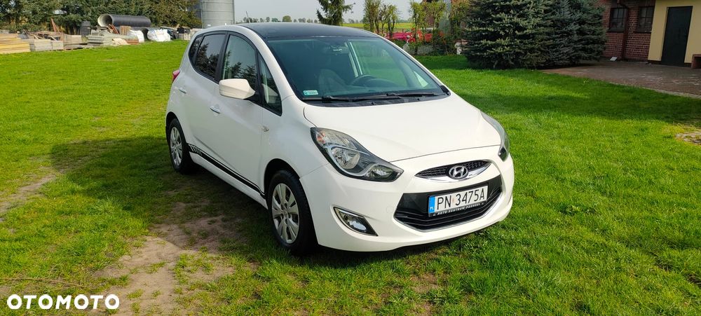 Hyundai ix20 1.4 Classic - 1