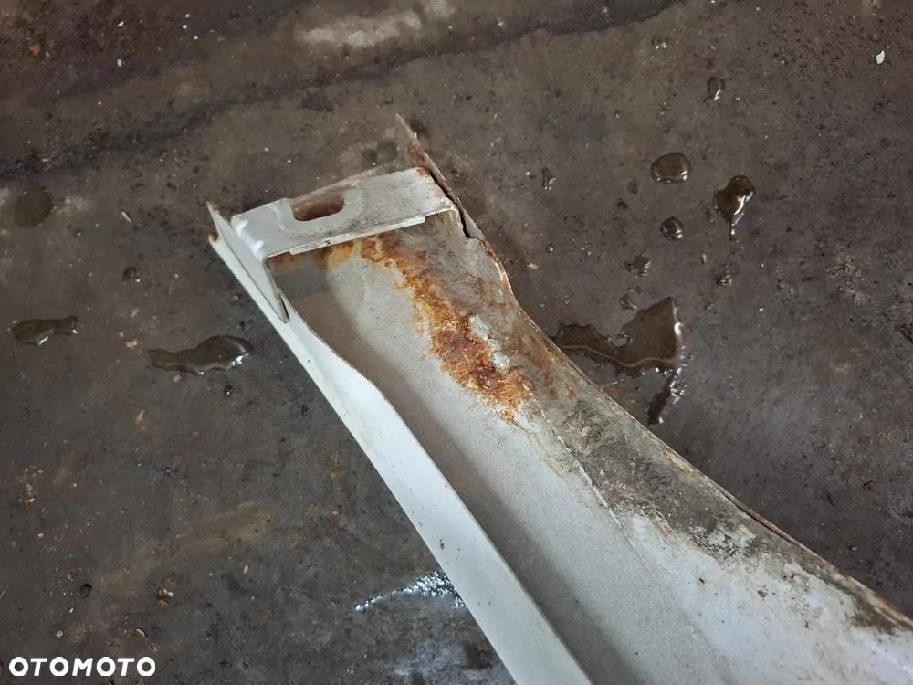 BŁOTNIK PRAWY PRZEDNI PRZÓD SCUDO JUMPY EXPERT II 07- - 5