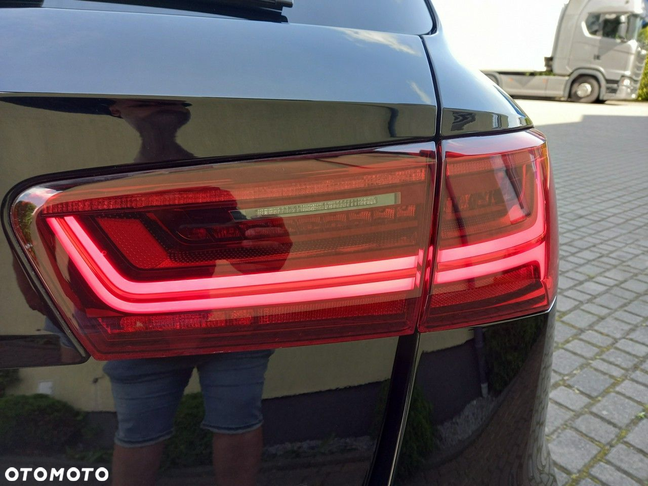 Audi A6 Avant 2.0 TDI Ultra - 22