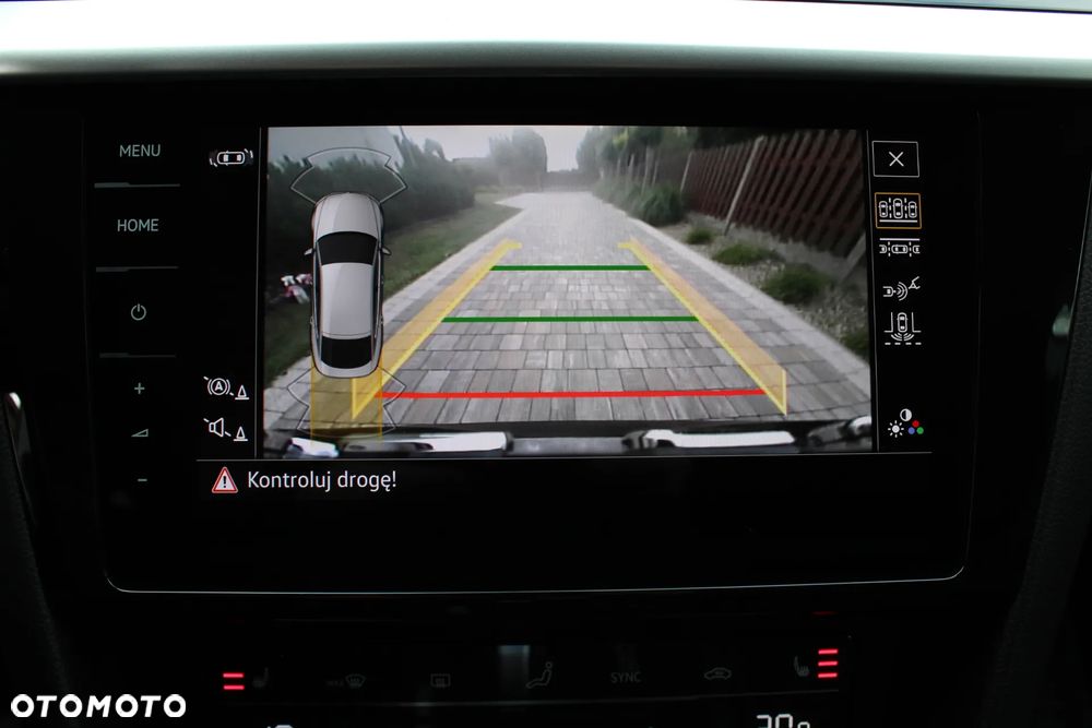 Volkswagen Arteon 2.0 TDI Elegance DSG - 32