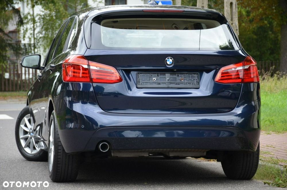 BMW Seria 2 - 5