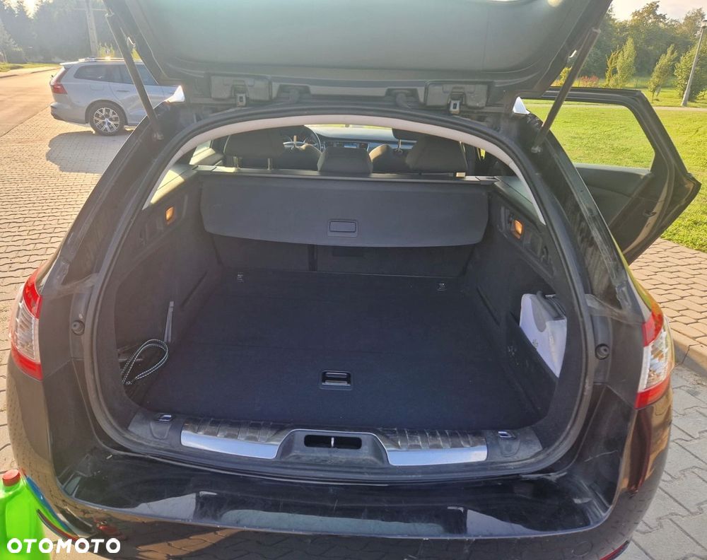 Peugeot 508 2.0 HDi Allure - 11