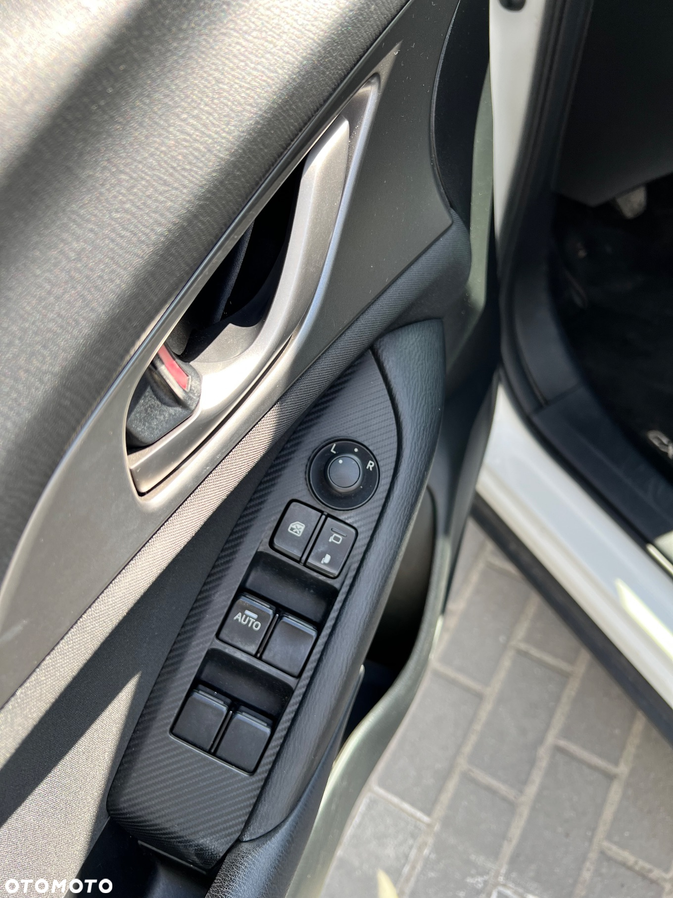 Mazda CX-3 2.0 Skymotion - 12