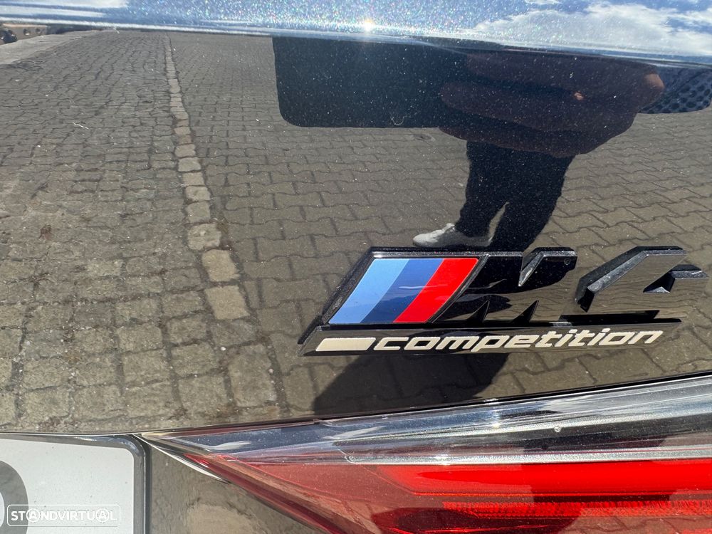 BMW M4 - 7
