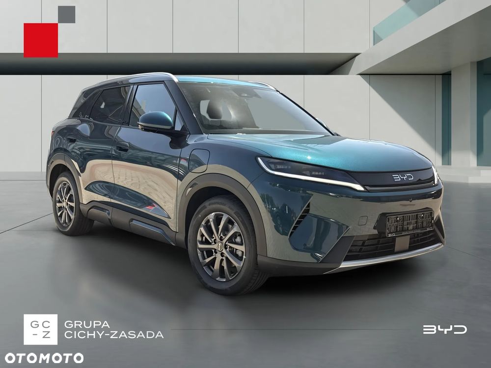 BYD Atto 2 DM-i Boost - 8