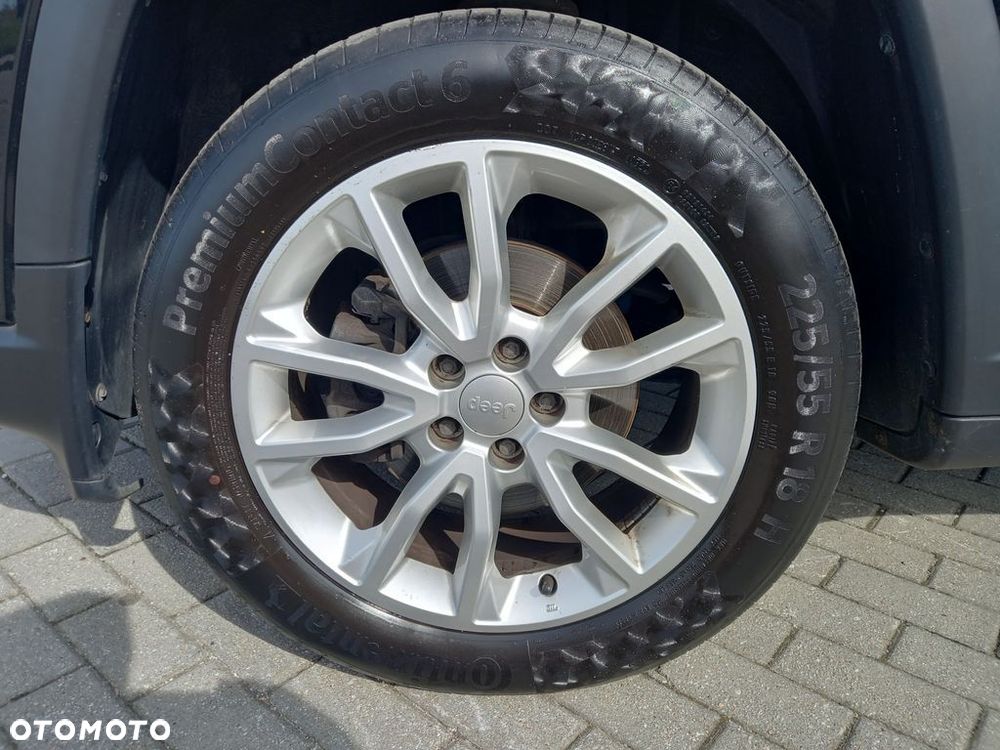 Jeep Compass - 9