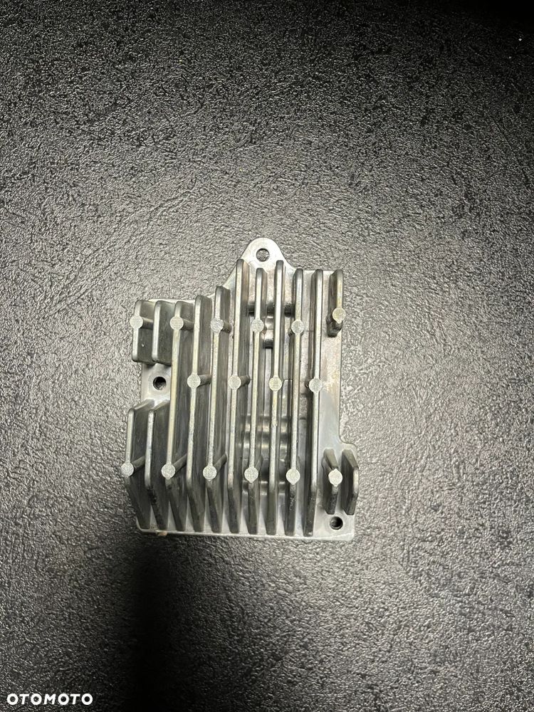 MODUŁ LAMPY JEŻ PRZETWORNICA BMW 2 G42 12160020070 - 1
