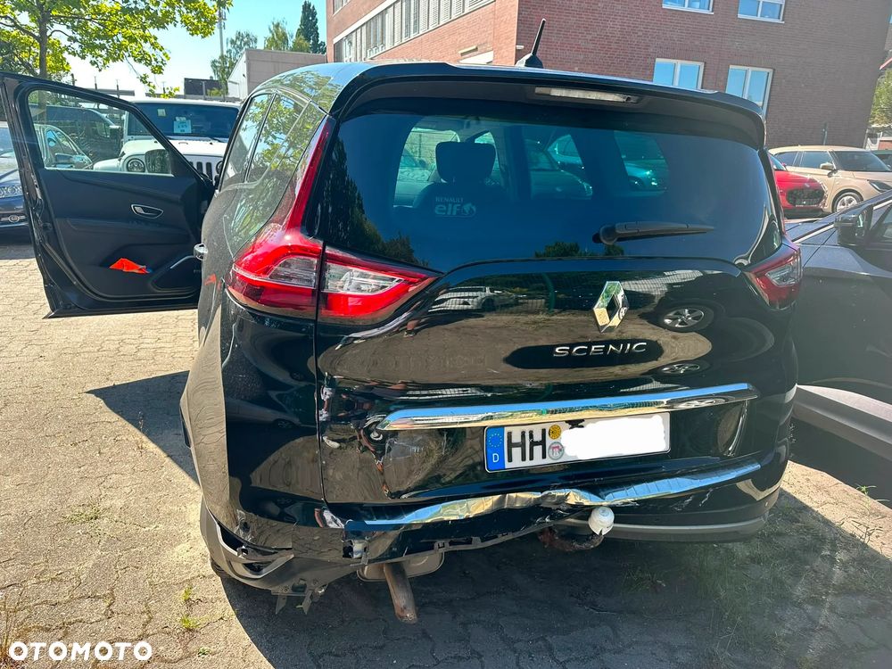 Renault Grand Scenic - 3