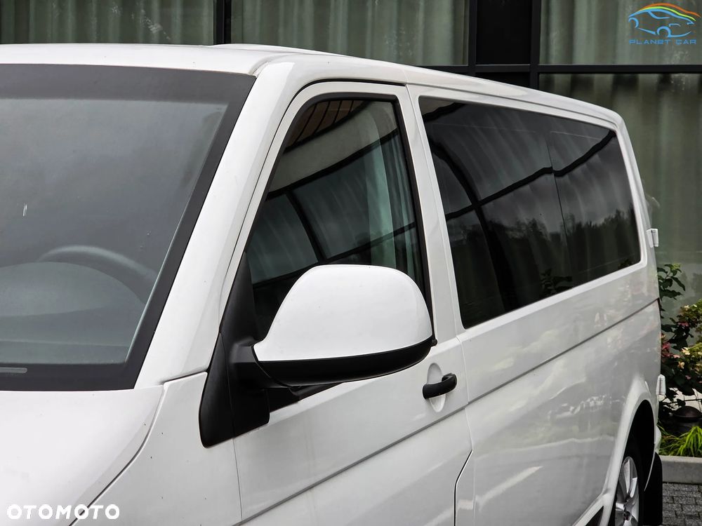 Volkswagen Caravelle TDI L2 Comfortline - 6