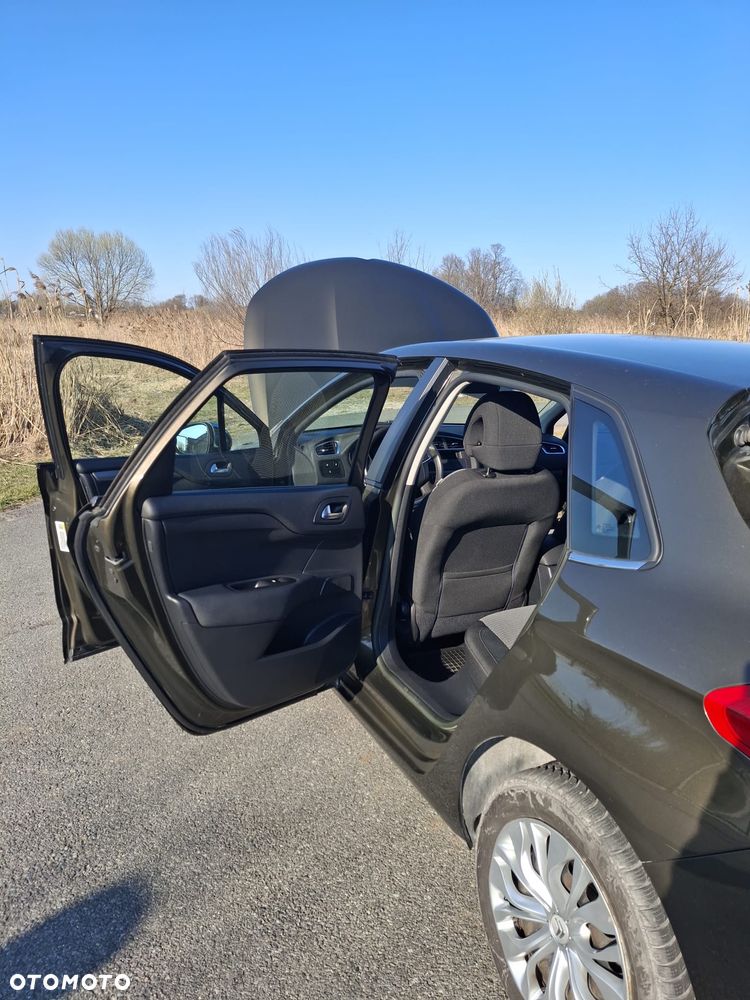 Citroën C4 1.6 VTi Selection - 8