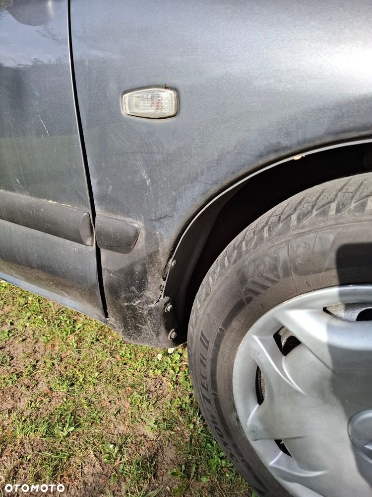 Mitsubishi Carisma 1.9 DID MP Comfort - 11