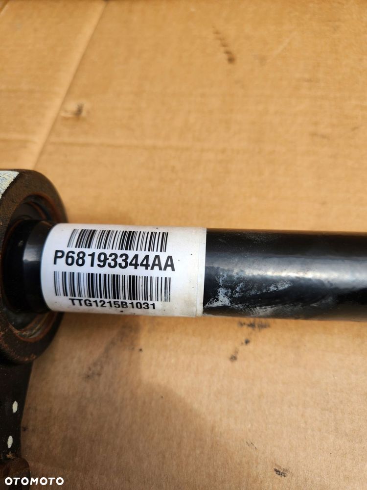 wał napędowy fiat frimont p68193344aa - 4