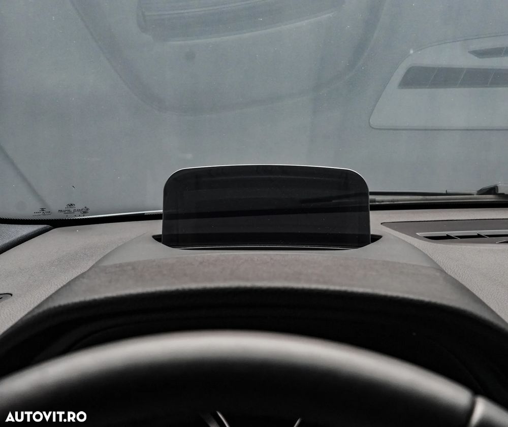 BMW Seria 2 220d AT Advantage - 25