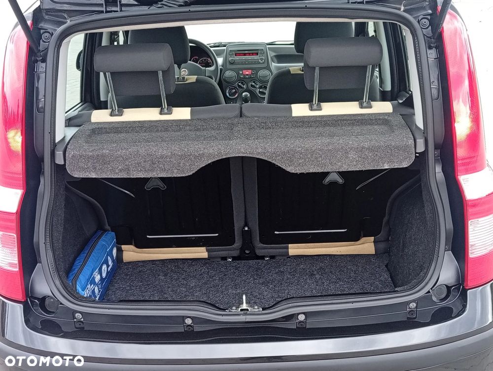 Fiat Panda - 29