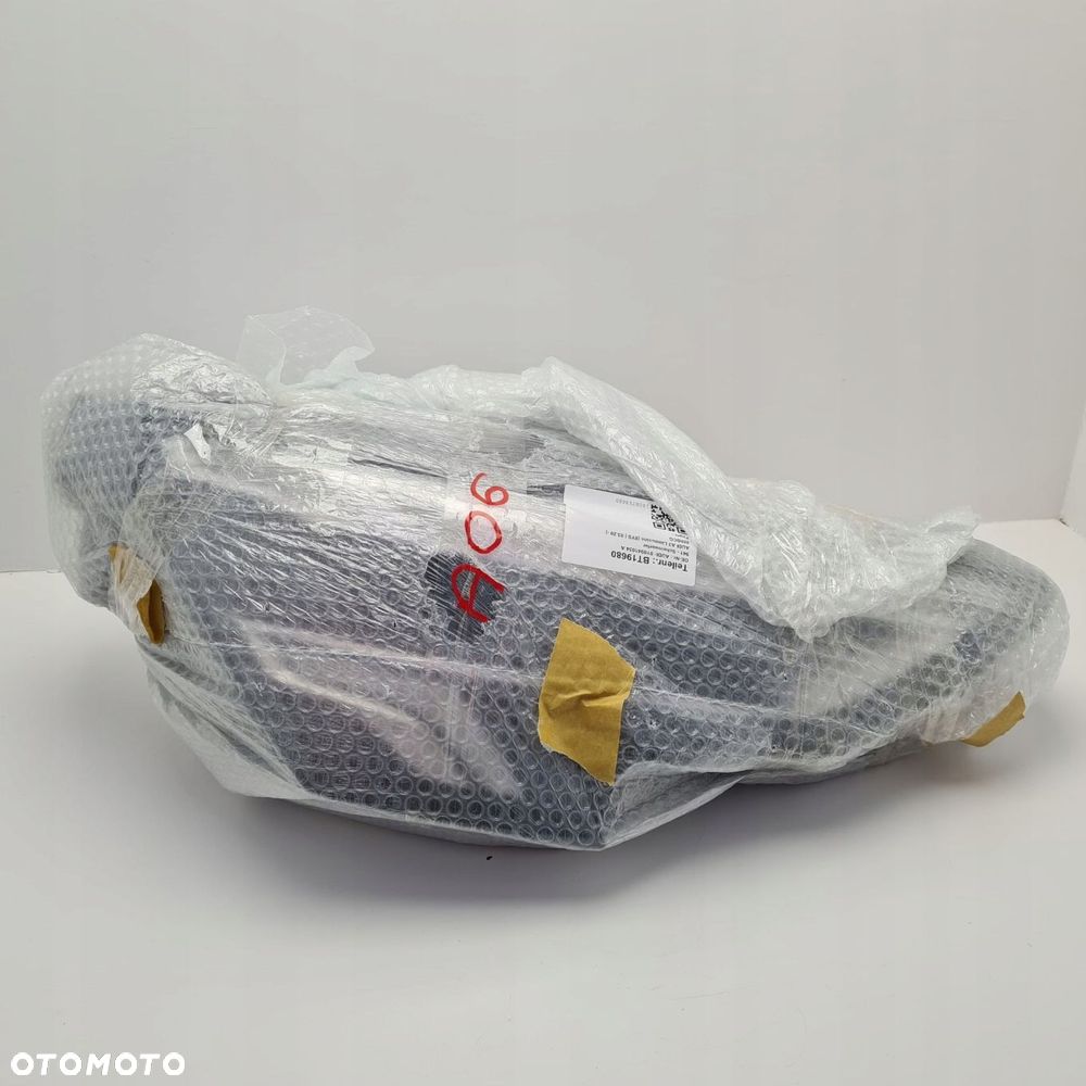 audi a3 8y lampa przednia prawa led - 8