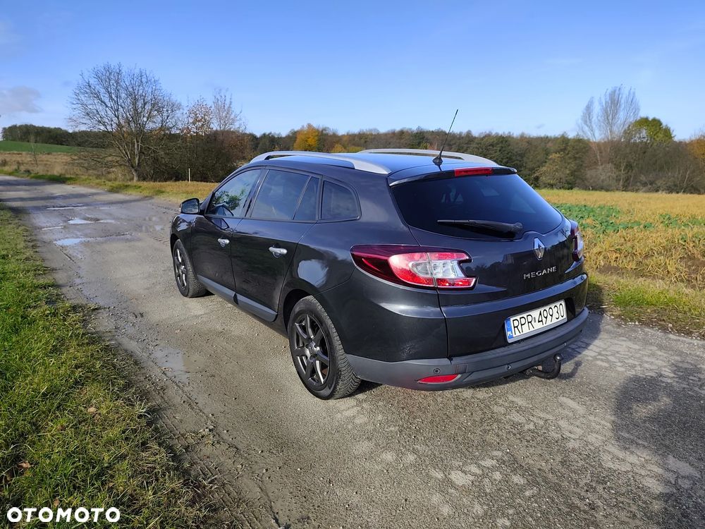 Renault Megane - 4
