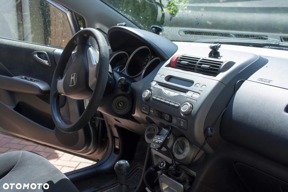 Honda City - 9