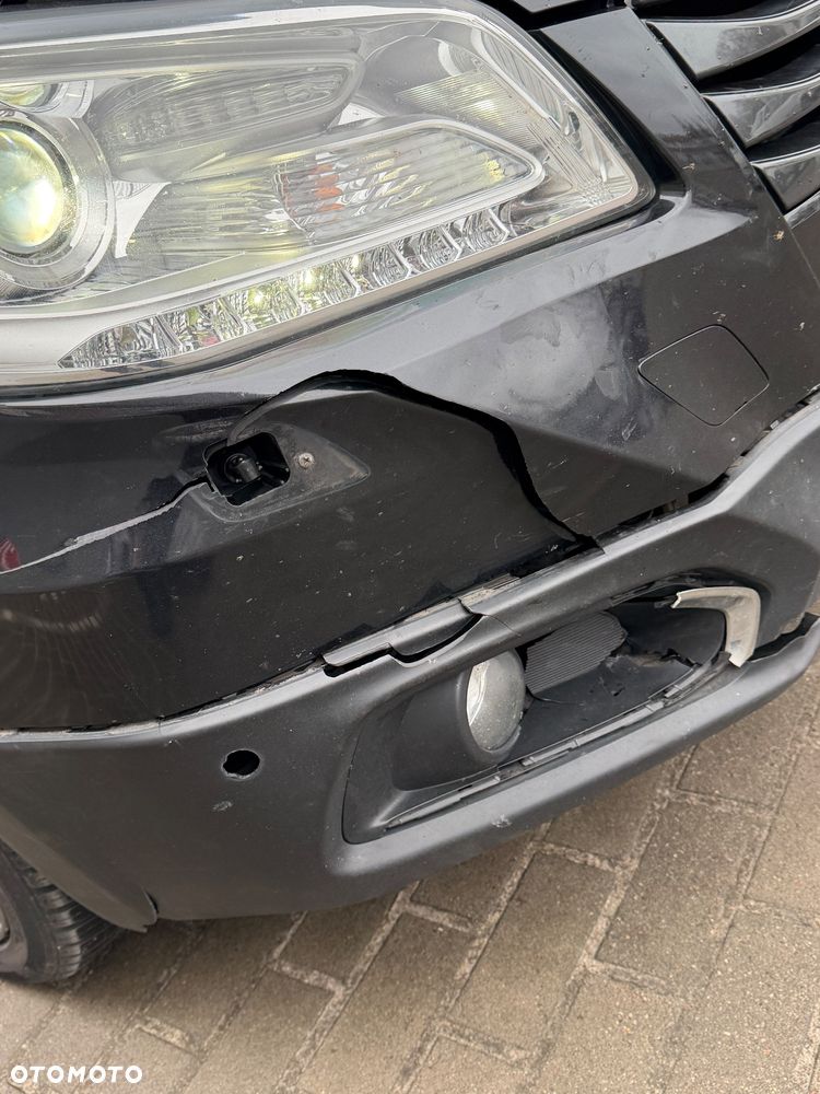 Suzuki SX4 S-Cross 1.6 DDiS 4x4 limited+ - 21