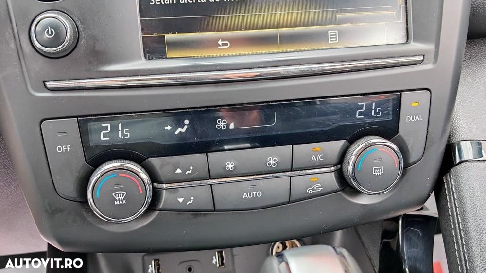 Renault Kadjar Energy dCi 110 EDC Business - 18