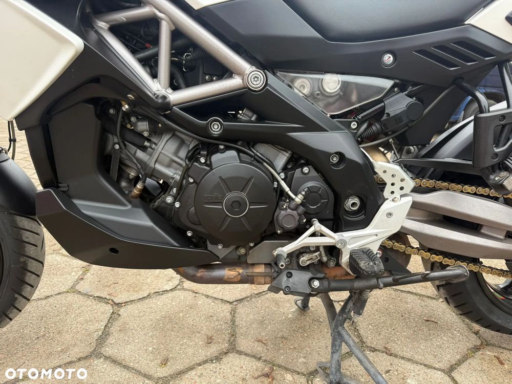 Aprilia Caponord - 25