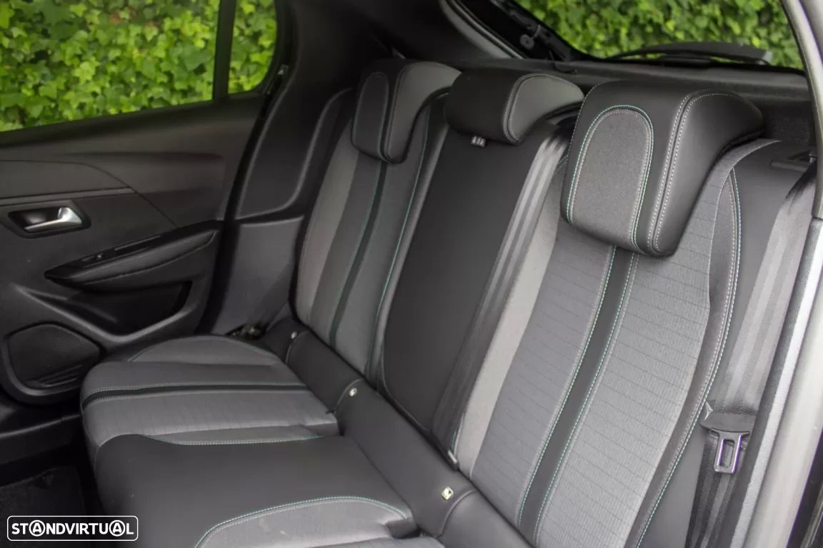 Peugeot e-208 51 kWh Style - 14