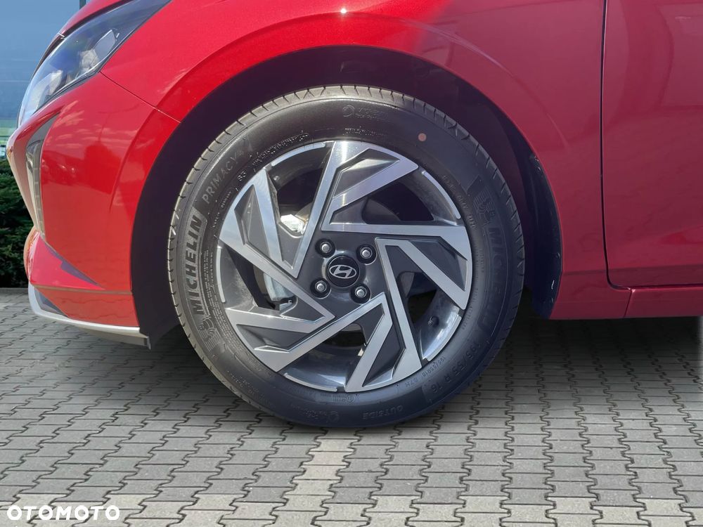 Hyundai i20 1.2 Modern - 18