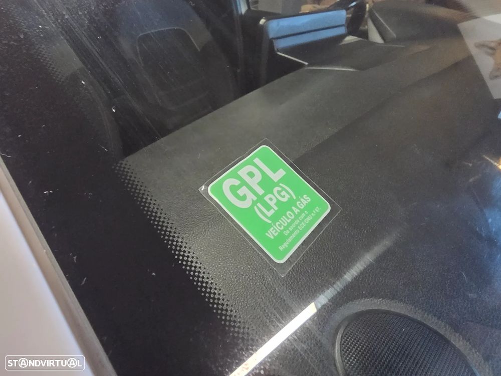 Dacia Jogger 1.0 ECO-G Extreme 7L Bi-Fuel - 29