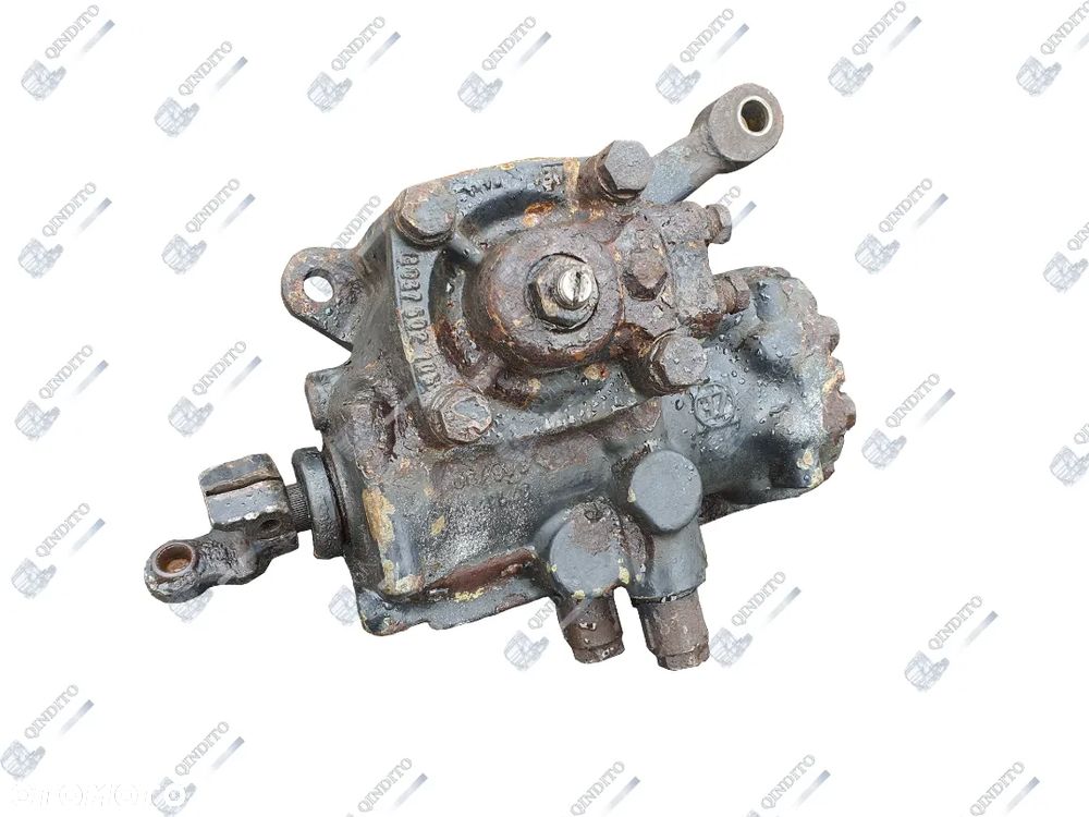 KOLUMNA PRZEKŁADNIA KIEROWNICZA MAN ZF 81466013276 - 1