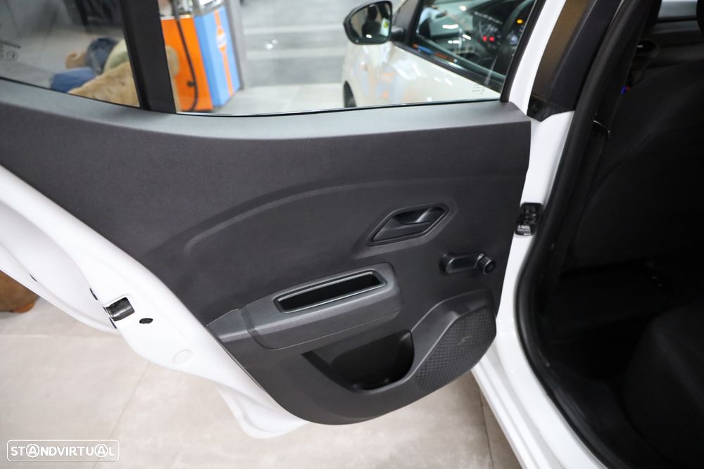 Dacia Sandero 1.0 ECO-G Comfort Bi-Fuel - 10