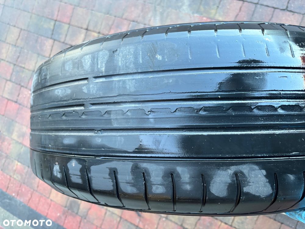 Alufelgi Dodge Challenger 5x115 7.5Jx18 - 19