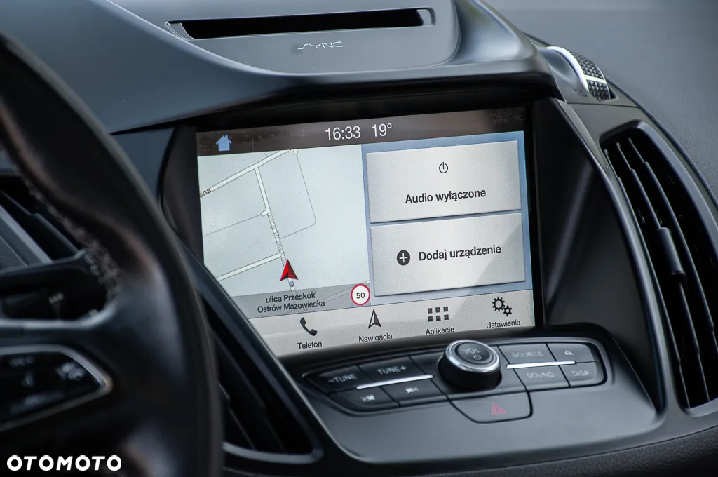 Ford Kuga 1.5 EcoBoost 4x4 ST-Line - 35