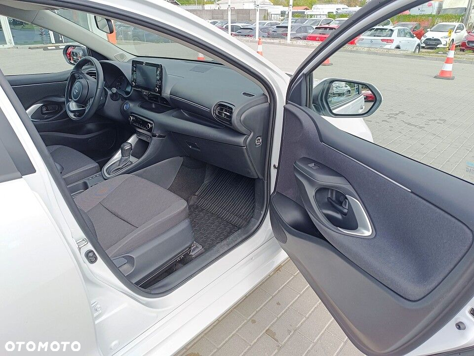Mazda 2 - 12