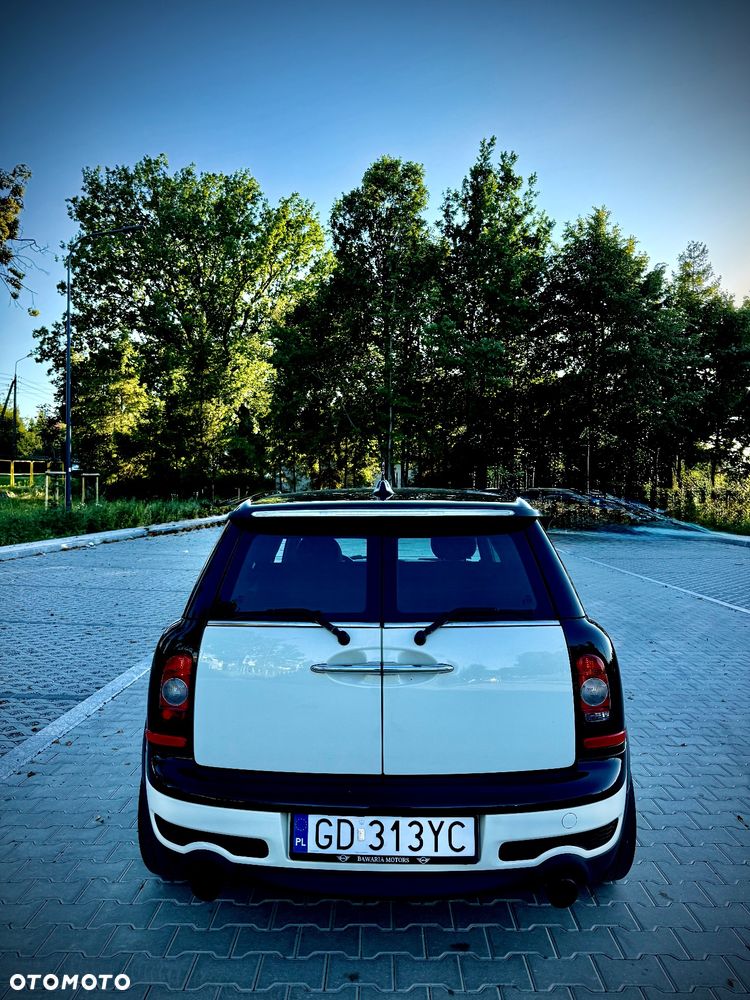 MINI Cooper S Standard - 6