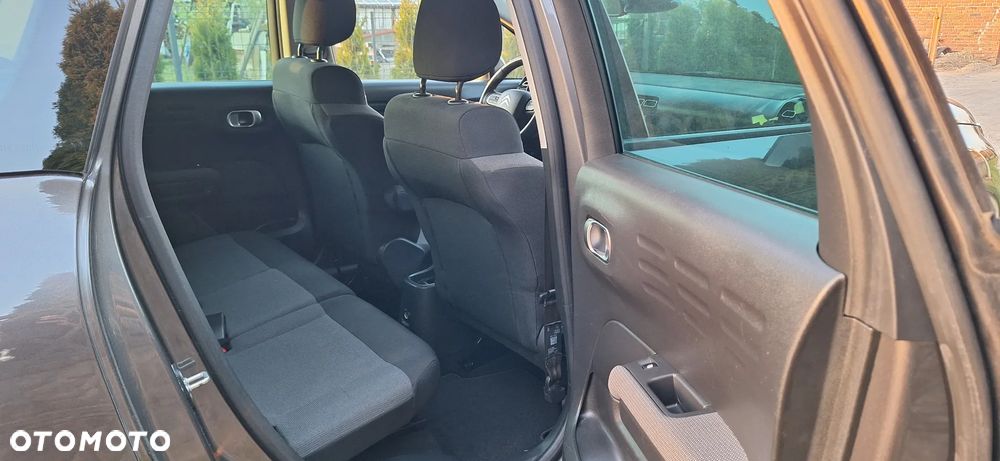 Citroën C3 Aircross PureTech 130 Stop & Start EAT6 OPF FEEL PACK - 9