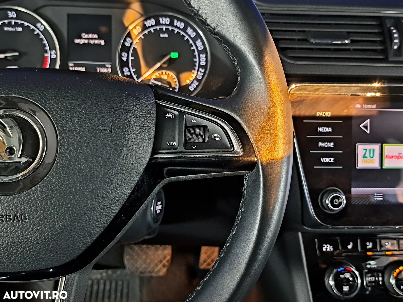 Skoda Superb - 13