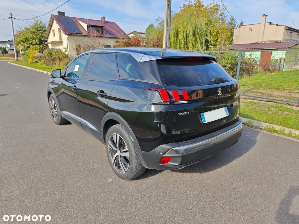 Peugeot 3008 - 8
